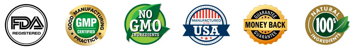 Audifort Certifications