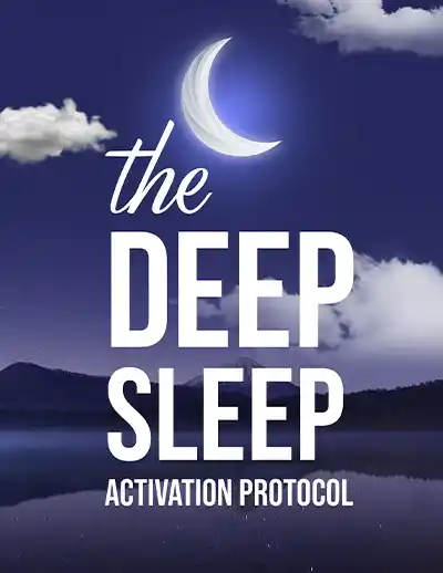 Audifort Bonus - One - The Deep Sleep Activation Protocol