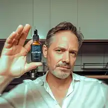 Audifort Customer Review Three - David