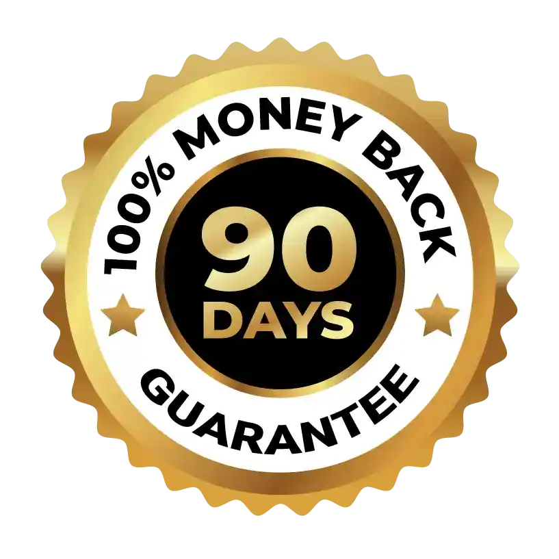 Audifort Money Back Guarantee