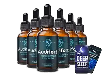 Audifort Three Discounted Offer